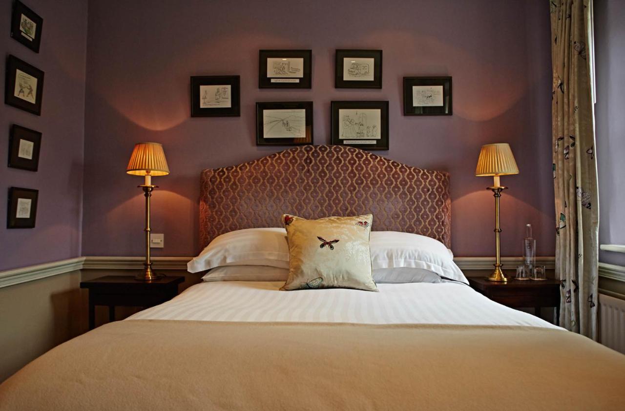 The Devonshire Arms Hotel At Bolton Abbey Εξωτερικό φωτογραφία
