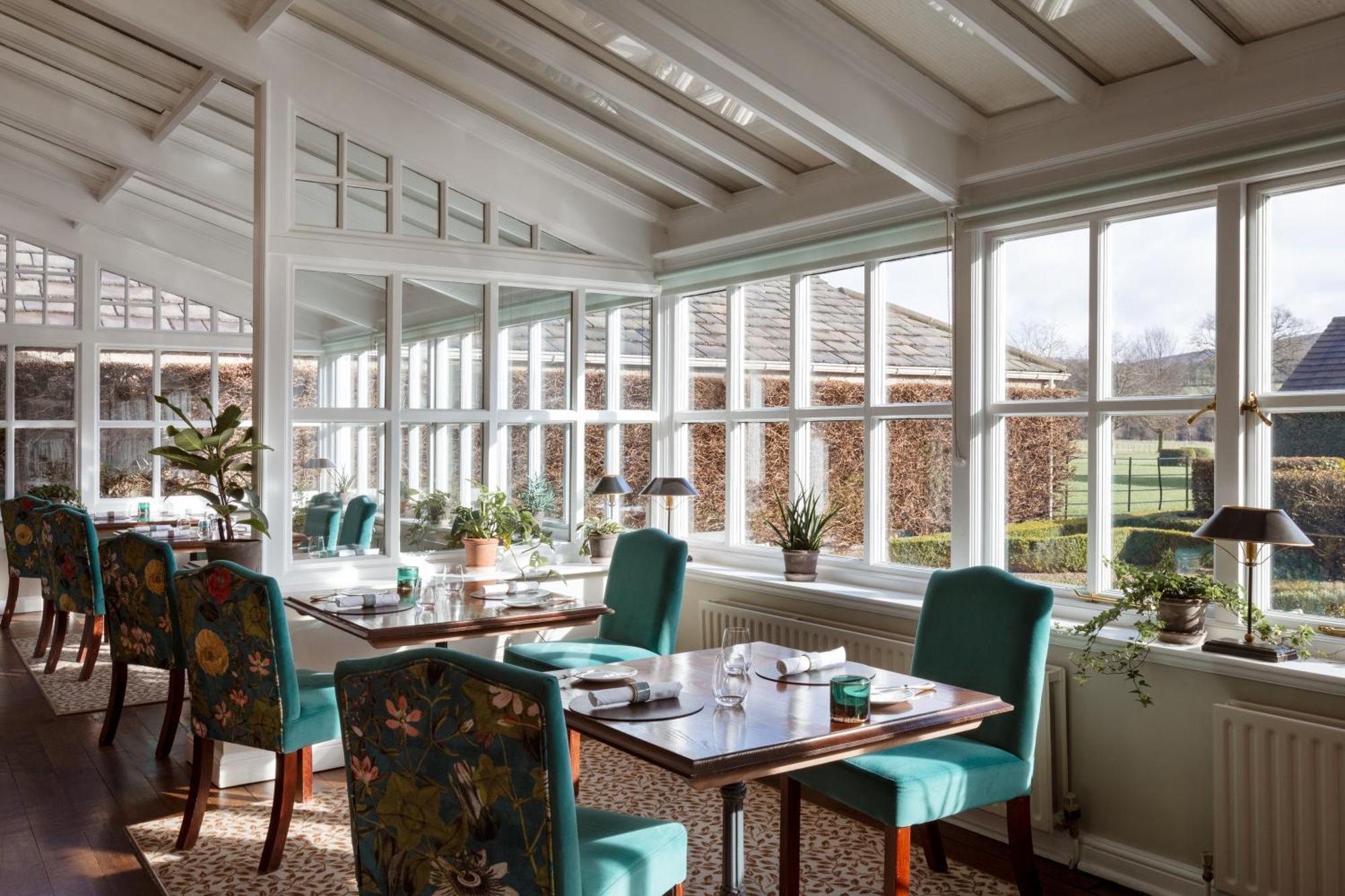 The Devonshire Arms Hotel At Bolton Abbey Εξωτερικό φωτογραφία