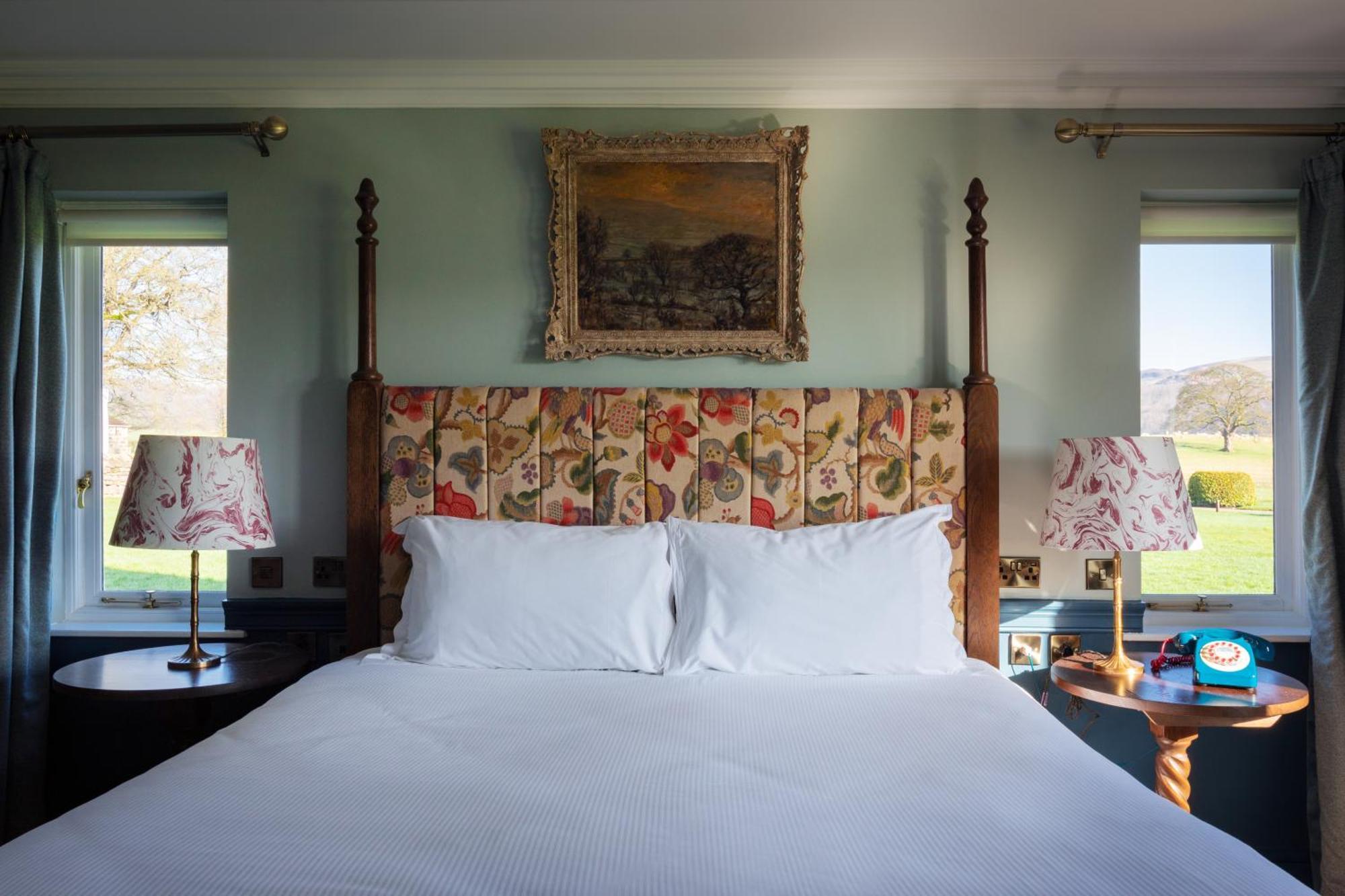 The Devonshire Arms Hotel At Bolton Abbey Εξωτερικό φωτογραφία