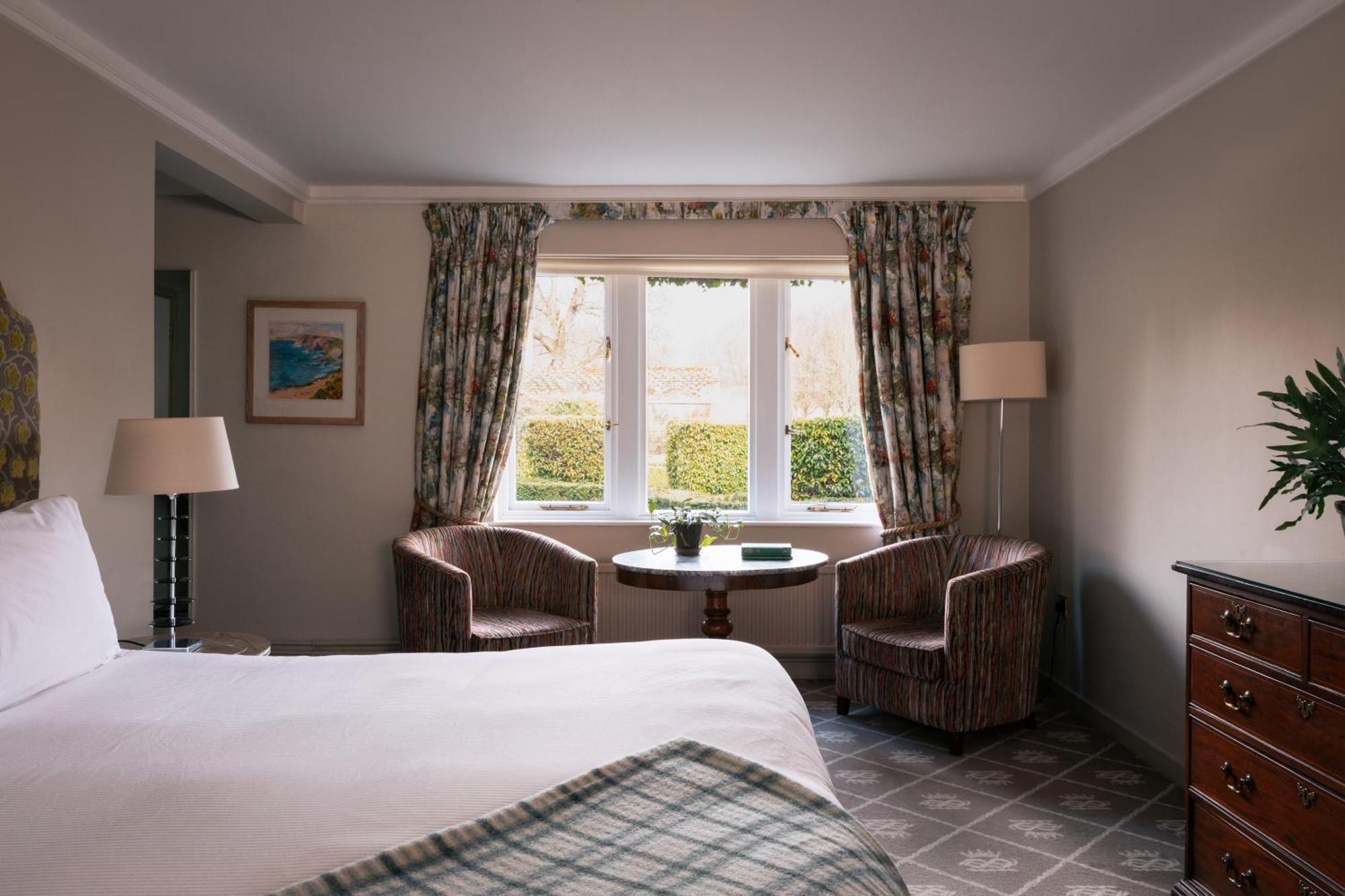 The Devonshire Arms Hotel At Bolton Abbey Εξωτερικό φωτογραφία