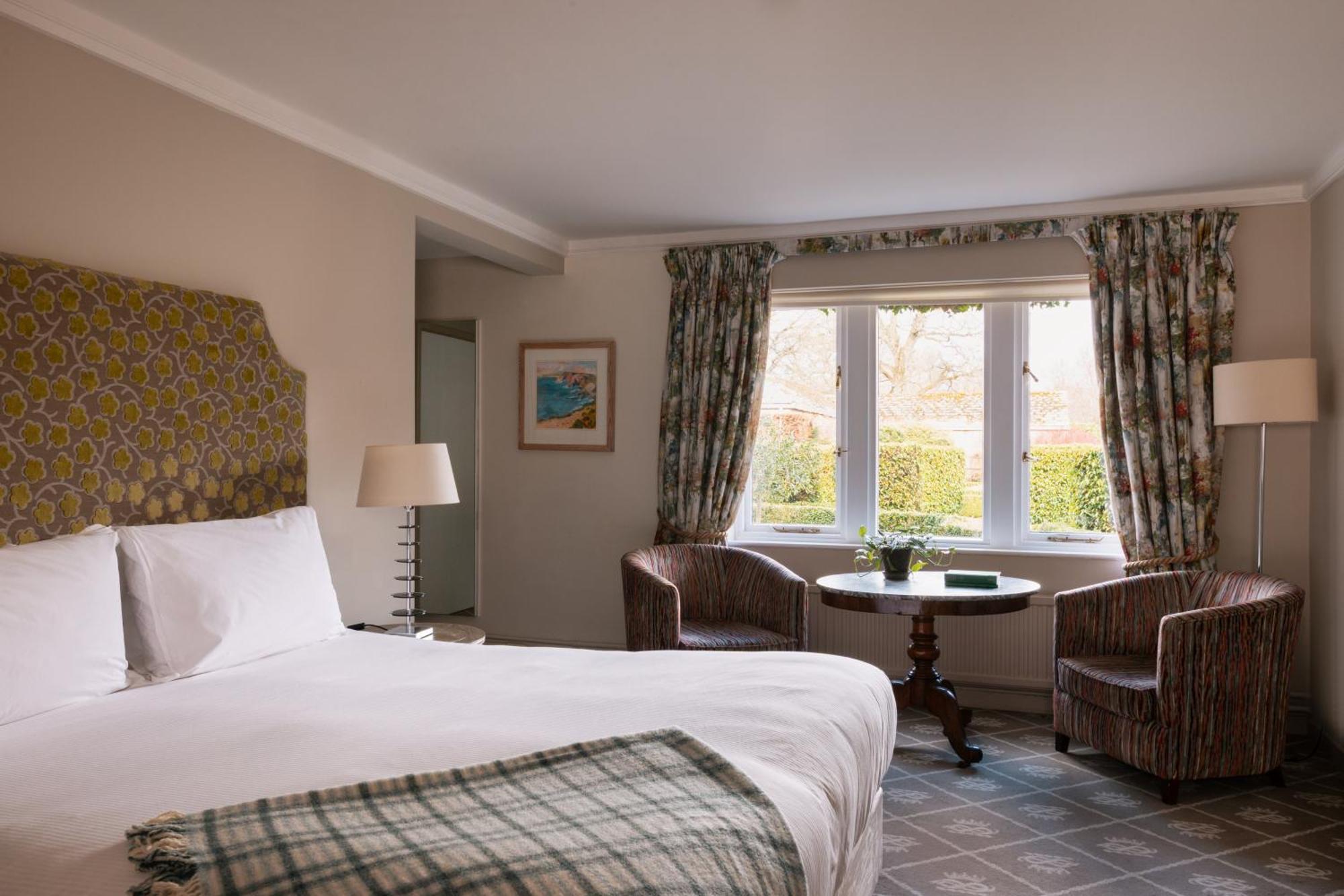 The Devonshire Arms Hotel At Bolton Abbey Εξωτερικό φωτογραφία