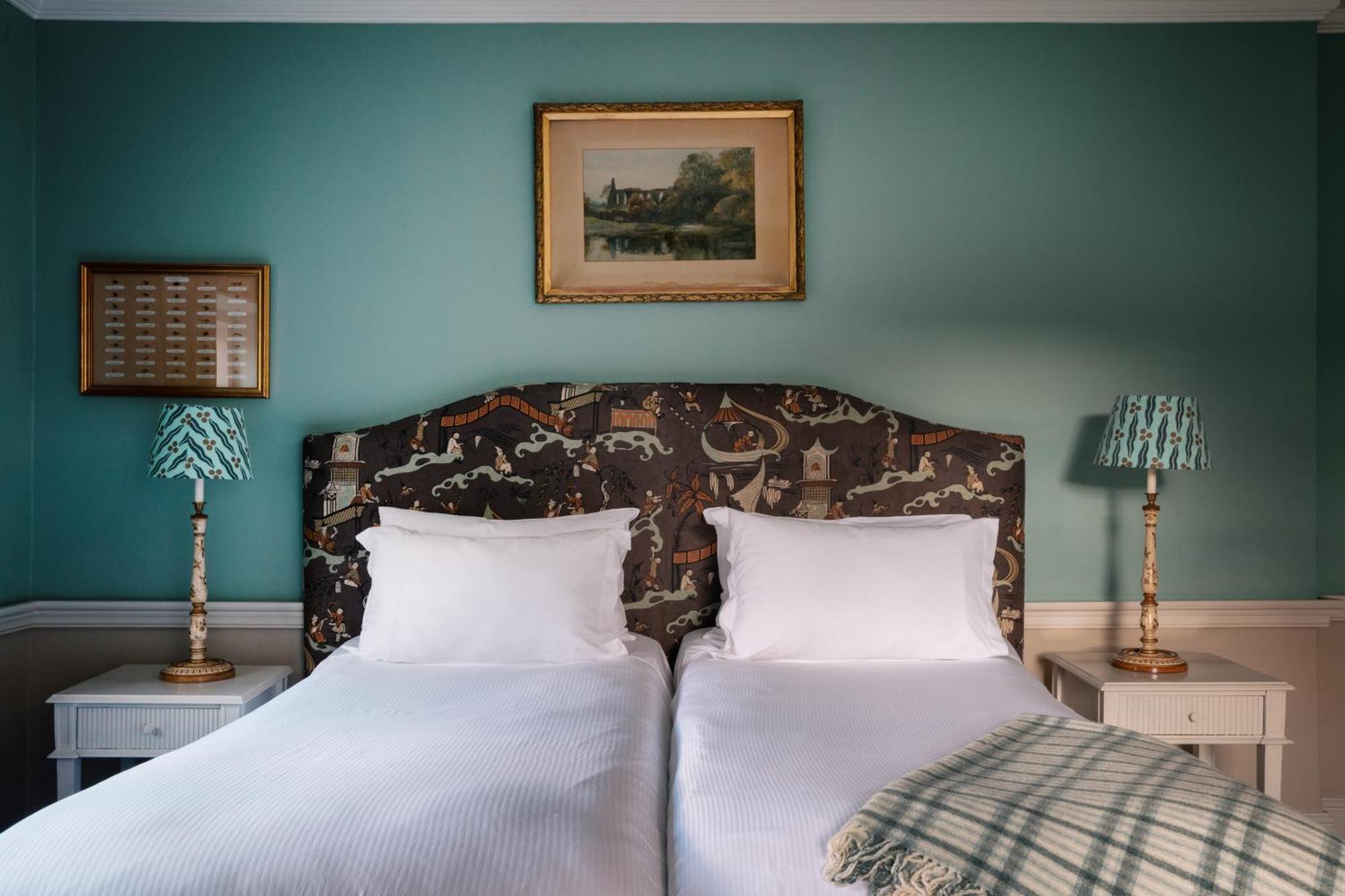 The Devonshire Arms Hotel At Bolton Abbey Εξωτερικό φωτογραφία