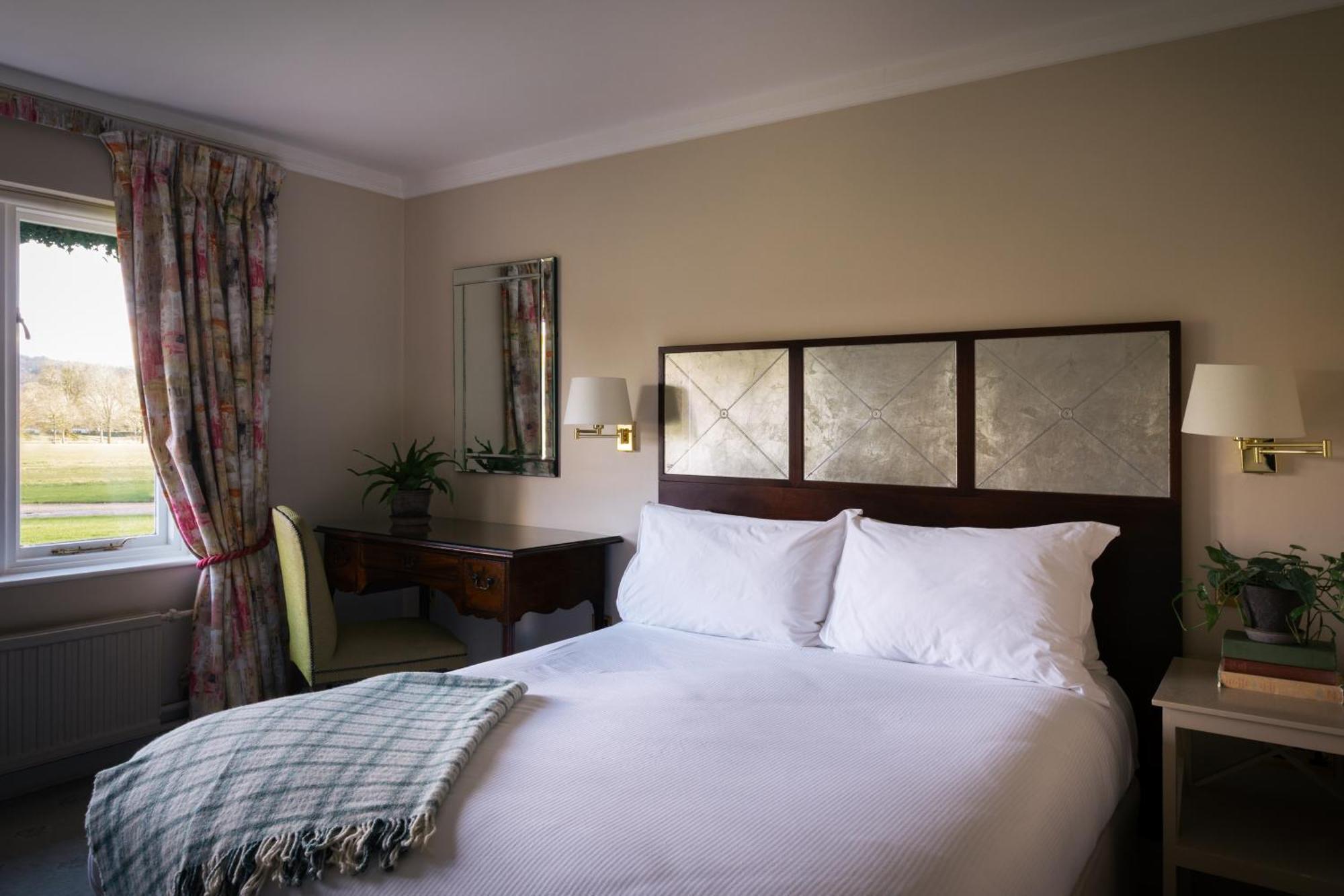 The Devonshire Arms Hotel At Bolton Abbey Εξωτερικό φωτογραφία