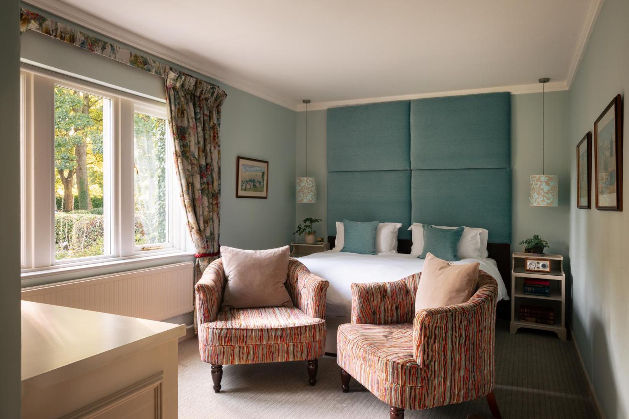 The Devonshire Arms Hotel At Bolton Abbey Εξωτερικό φωτογραφία