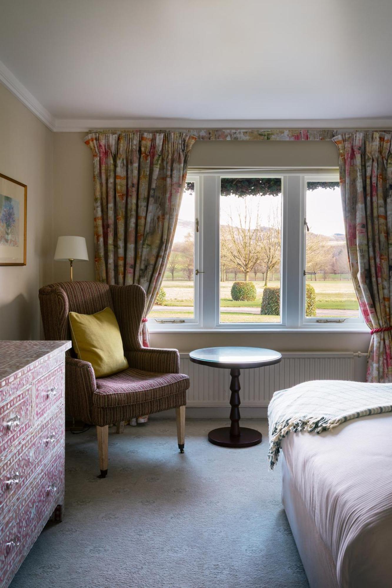 The Devonshire Arms Hotel At Bolton Abbey Εξωτερικό φωτογραφία